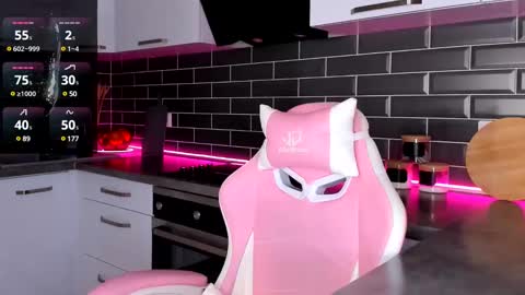 Snapshot of emmavictori chatting on 02.27.25 Shaiya online show from 02.27.25