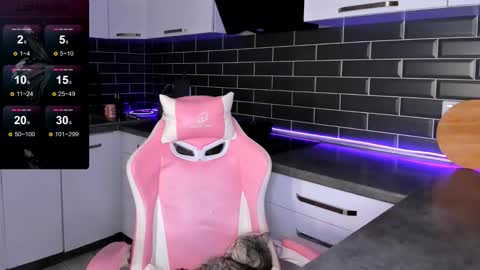 Snapshot of emmavictori chatting on 10.13.25 Shaiya online show from 10.13.25