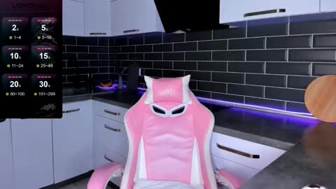 Snapshot of emmavictori chatting on 10.19.25 Shaiya online show from 10.19.25