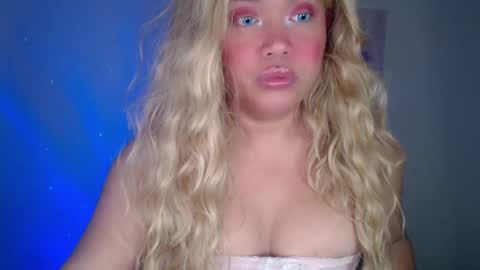 YourDreamGirl Emma  online show from 01.29.25