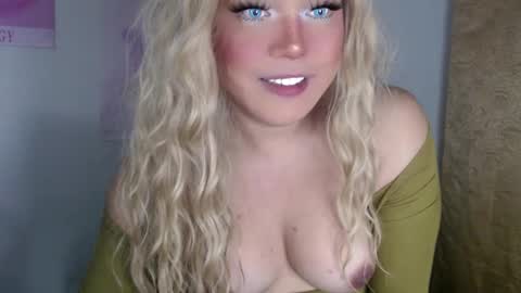 YourDreamGirl Emma  online show from 03.12.25