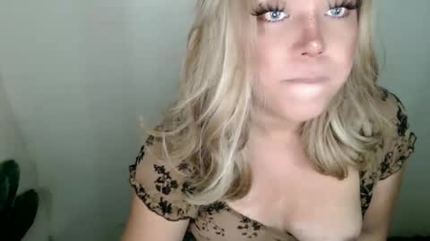 YourDreamGirl Emma  online show from 09.15.25