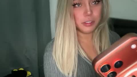 YourDreamGirl Emma  online show from 04.01.26