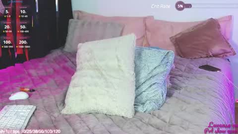 Snapshot of emmawright02 chatting on 02.05.25 Emma online show from 02.05.25