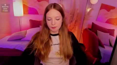 Iris online show from 02.19.26