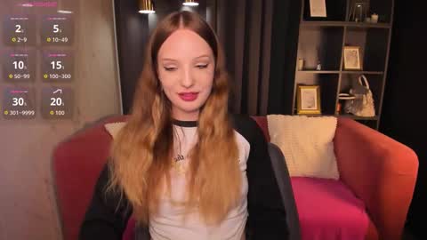 Iris online show from 02.25.26