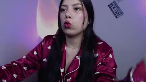 Emily  Independent model online show from 03.11.25