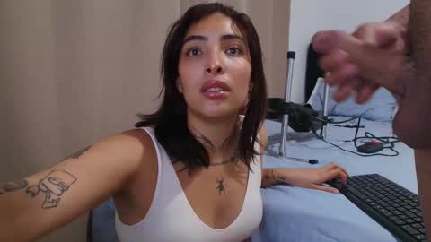 emmi_11 online show from 02.19.26