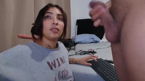 emmi_11 online show from 02.24.26