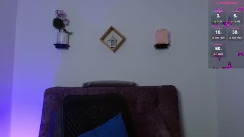 Emmi Cam online show from 02.05.26