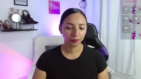 Emmi Cam online show from 07.01.26