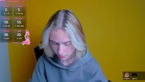 Emmi online show from 10.07.25