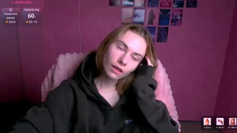 Emmi online show from 02.16.26