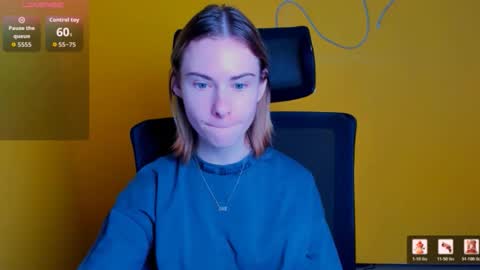 Emmi online show from 03.03.26