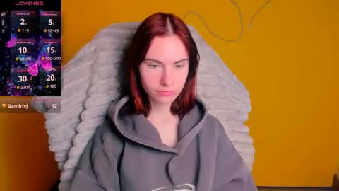 Emmi online show from 04.18.26