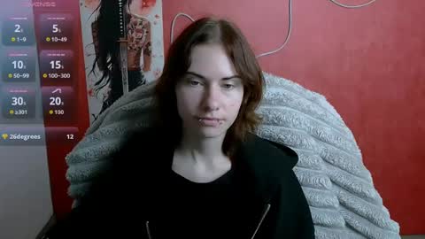 Emmi online show from 07.09.26