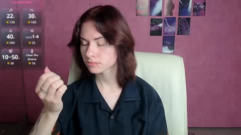 Emmi online show from 07.19.26
