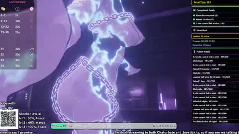 Snapshot of emmiakina chatting on 10.09.25 Emmi Akina online show from 10.09.25