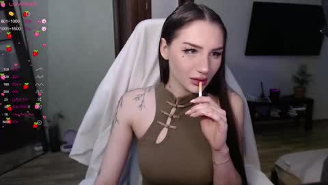 Emily online show from 11.22.25