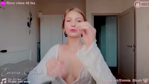 Emily online show from 09.20.25