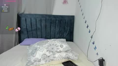 Emmie online show from 11.24.25