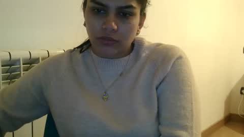 Snapshot of emmie_xxx chatting on 10.17.25 emmie online show from 10.17.25