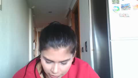 Snapshot of emmie_xxx chatting on 10.21.25 emmie online show from 10.21.25