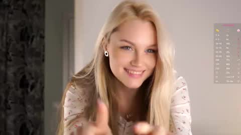 Aurora online show from 10.07.25