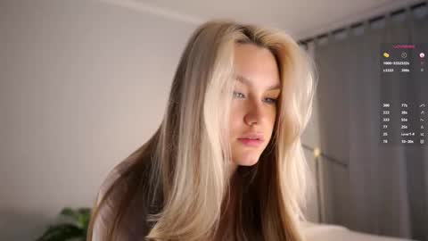 Aurora online show from 12.23.25