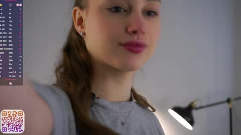 Aurora online show from 04.11.26