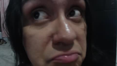 Emely online show from 02.03.25