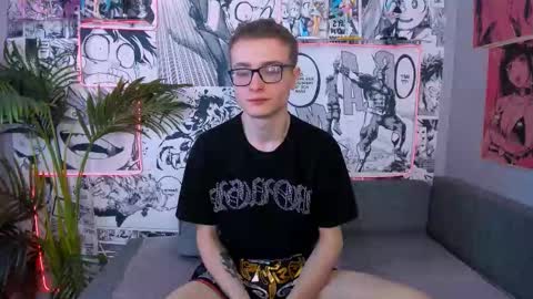 Emmit online show from 02.15.26