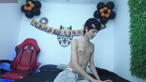 SERGIO online show from 10.12.25