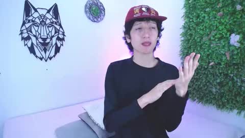 SERGIO online show from 11.22.25