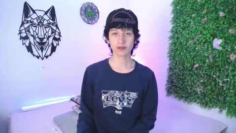 SERGIO online show from 11.30.25