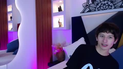 SERGIO online show from 02.18.26