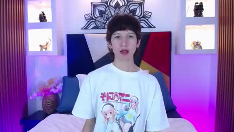 SERGIO online show from 03.01.26