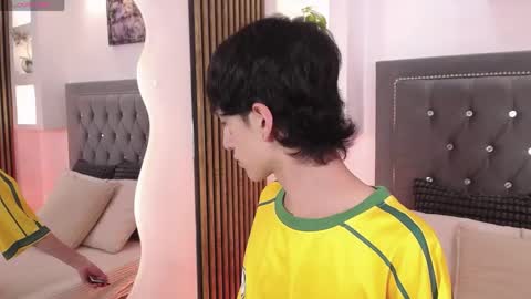 SERGIO online show from 06.04.26