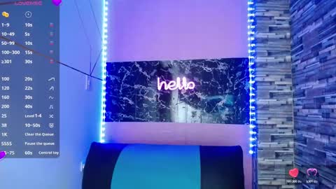 emmy_durant online show from 10.09.25