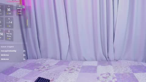 Emmy Heart online show from 11.14.25