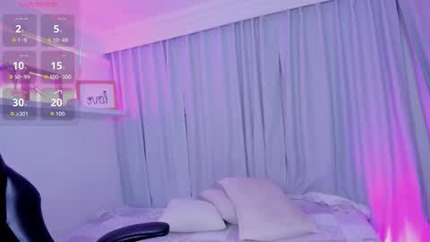 Emmy Heart online show from 11.29.25