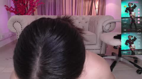 Snapshot of emmy_walker1 chatting on 01.14.25 Emmy Walker online show from 01.14.25