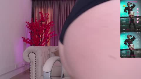 Snapshot of emmy_walker1 chatting on 01.16.25 Emmy Walker online show from 01.16.25