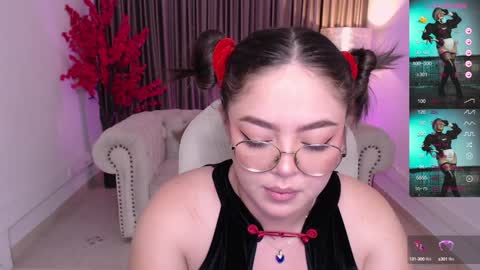 Snapshot of emmy_walker1 chatting on 01.23.25 Emmy Walker online show from 01.23.25