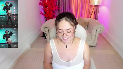 Snapshot of emmy_walker1 chatting on 03.01.25 Emmy Walker online show from 03.01.25