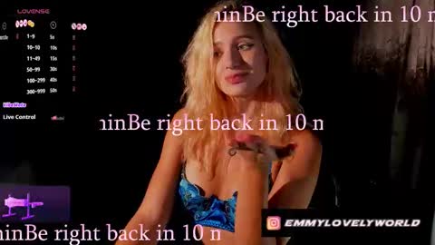 Emmy online show from 10.16.25