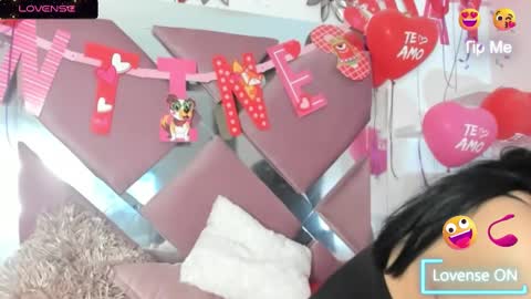 emmymiller1 online show from 02.13.25