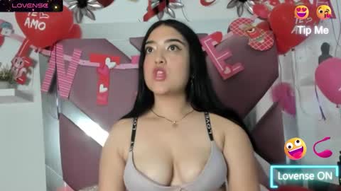 emmymiller1 online show from 02.17.25