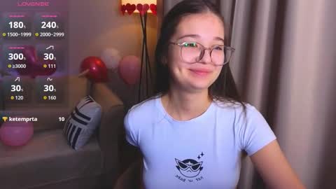 Snapshot of emory_john chatting on 02.07.26 Emory John online show from 02.07.26