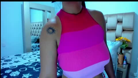 emperatriztapia online show from 09.13.25